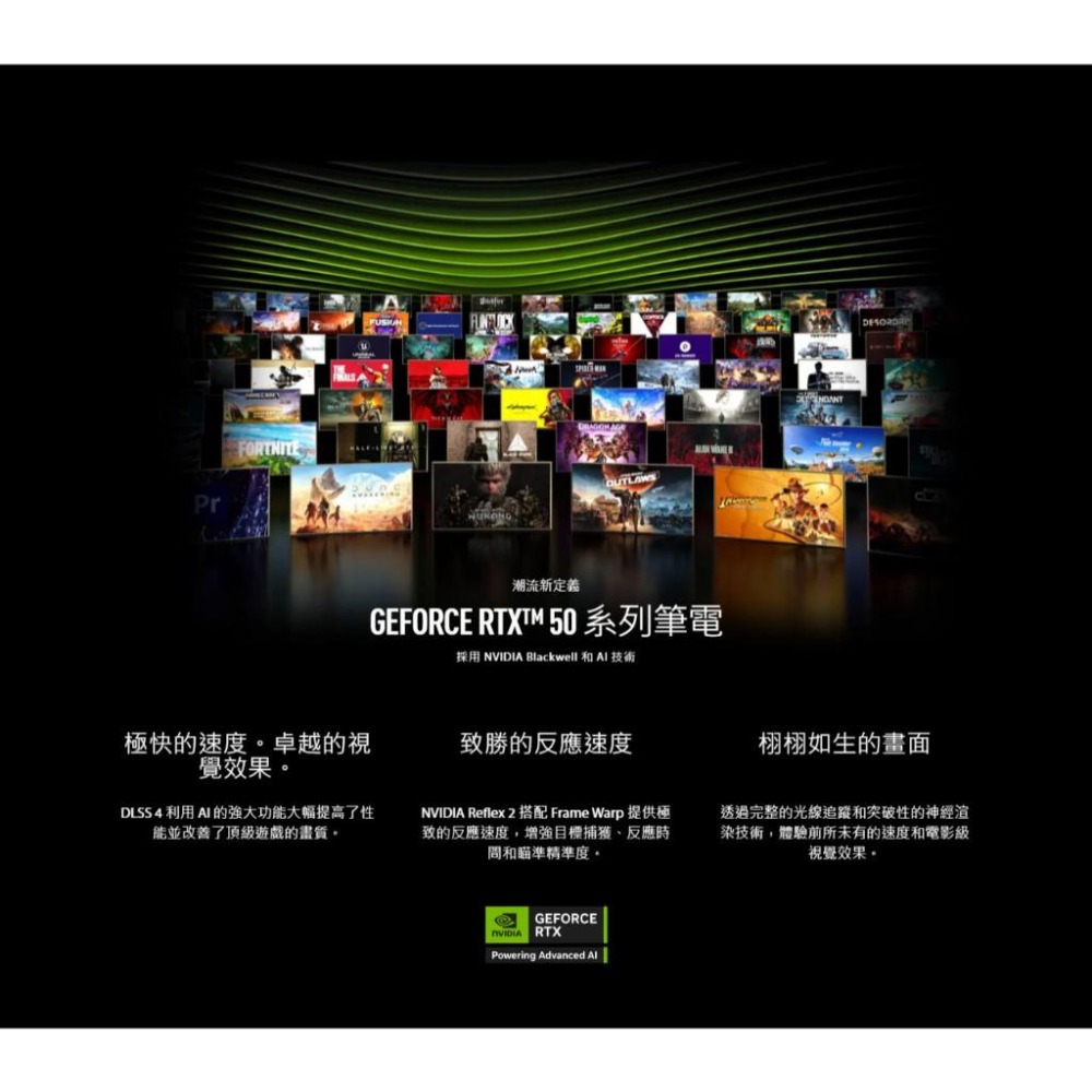 ASUS華碩 TUF Gaming F16 (2025) FX608JPR 16吋 電競筆電 i7／5070 光華-細節圖4