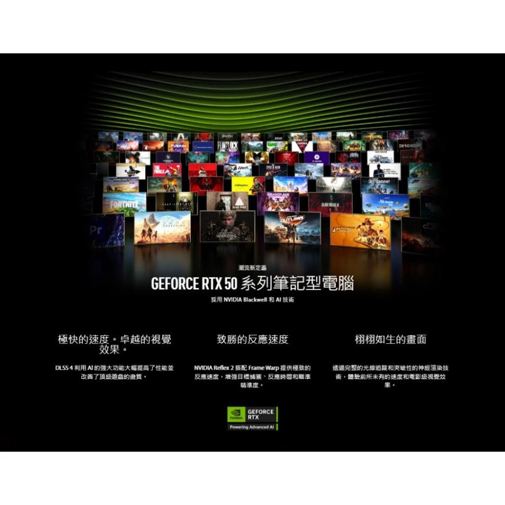 【升級】ASUS華碩 TUF Gaming A18 (2025) FA808UM 18吋電競筆電 R7-260／5060-細節圖5