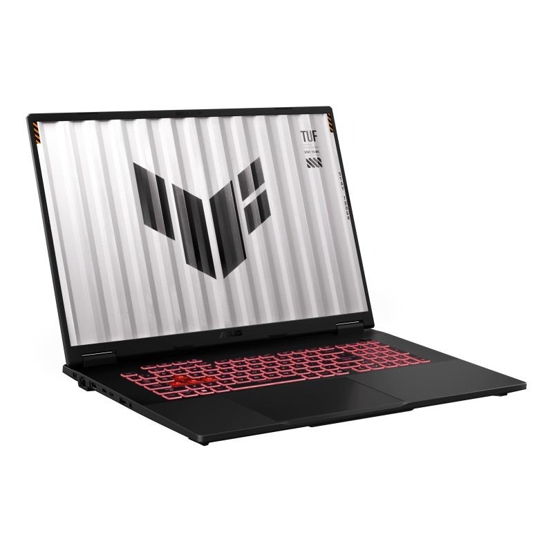 【升級】ASUS華碩 TUF Gaming A18 (2025) FA808UM 18吋電競筆電 R7-260／5060-細節圖2