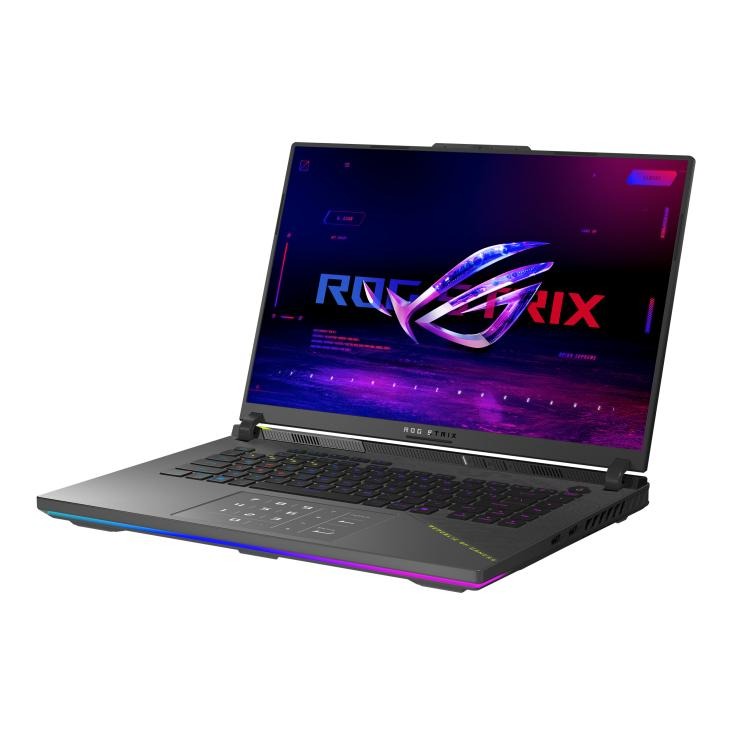 ASUS 華碩 ROG Strix G16 (2025) G614 G614PM 16吋 電競筆電 R9／5060 光華-細節圖2