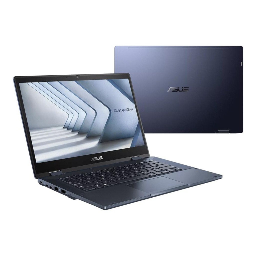 ASUS 華碩 ExpertBook B3 (B3402) B3402FVA 14吋 商用筆電 觸控／C5-120U-細節圖2
