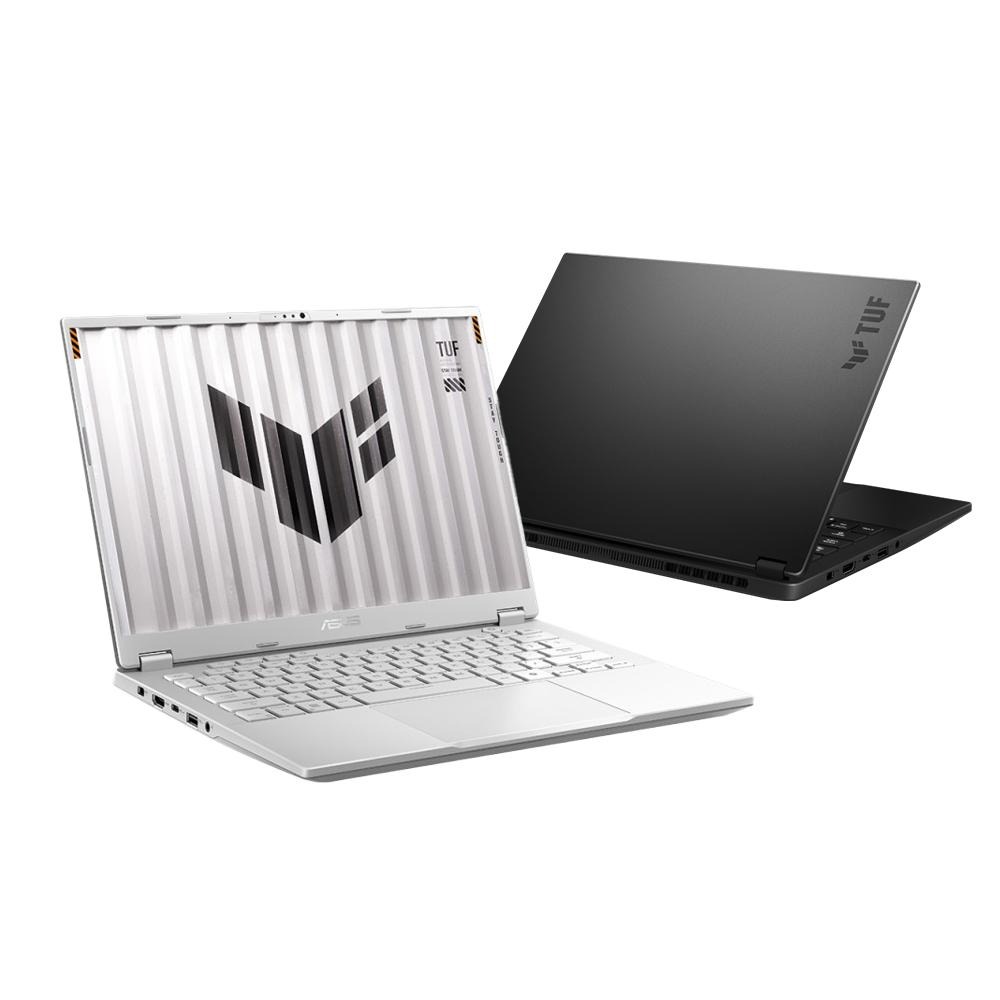 【升級】ASUS 華碩 TUF Gaming A14 (2025) FA401KM 14吋 電競筆電 AI7／5060-細節圖2