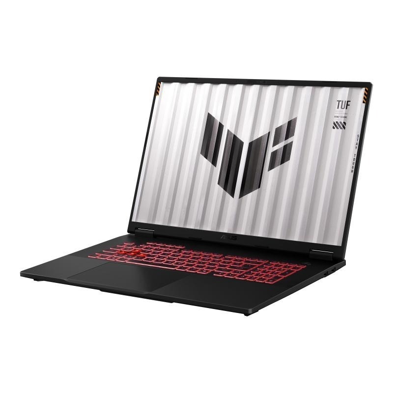 【升級】ASUS華碩 TUF Gaming A18 (2025) FA808UH 18吋電競筆電 R7-260／5050-細節圖2