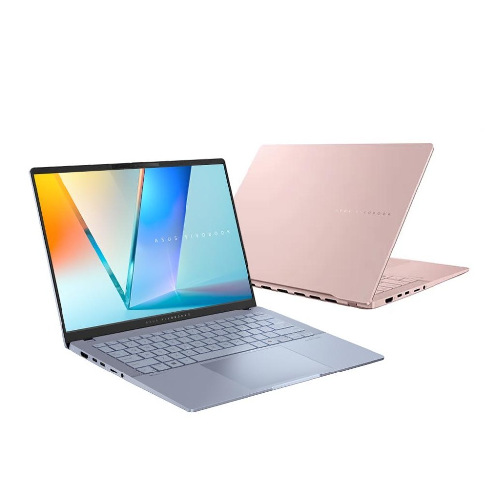 ASUS 華碩 Vivobook S 14 (S5406) S5406SA 14吋 AI 輕薄筆電 U5-226V 光華-細節圖2