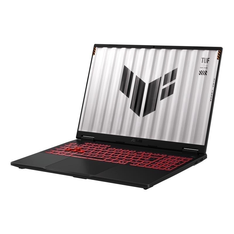 ASUS華碩 TUF Gaming A16 (2025) FA608PP 16吋 電競筆電 R9-8940HX／5070-細節圖2