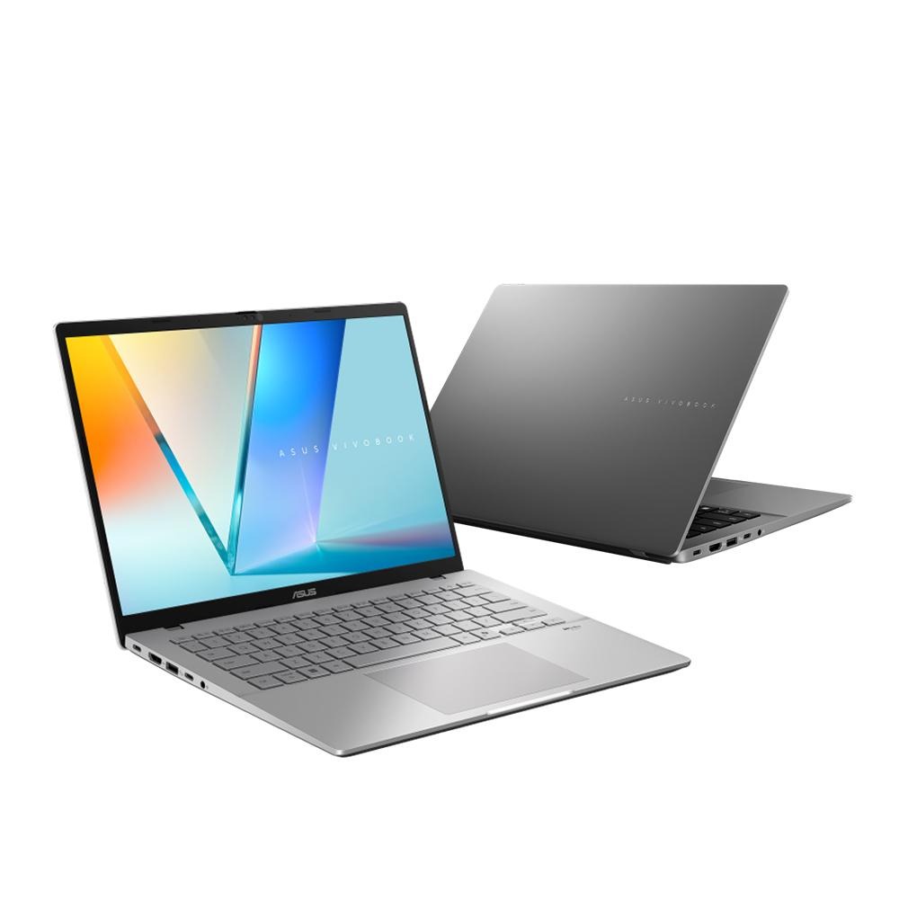 ASUS 華碩 Vivobook S14 (S3407) S3407VA 14吋 AI 輕薄筆電 i5-13420H-細節圖2