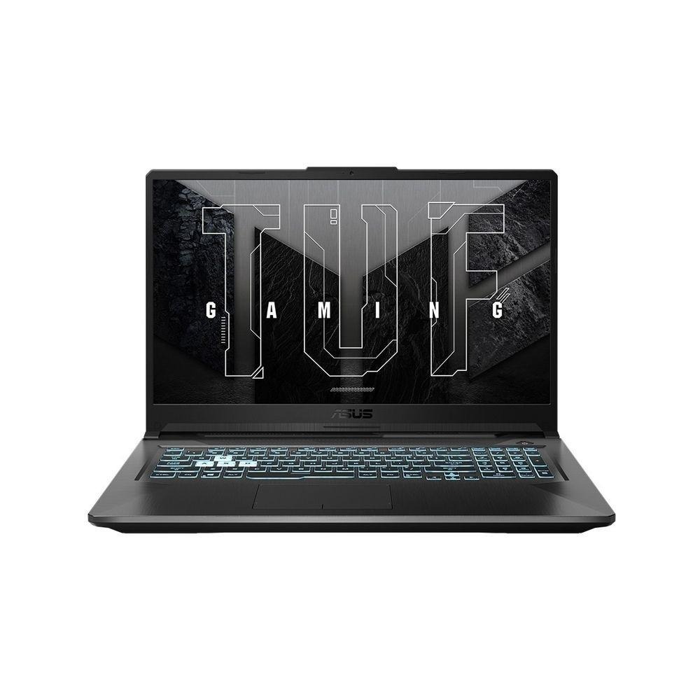 ASUS 華碩 TUF Gaming A15 FA506NCG 15.6吋 電競筆電 R7-445HS／3050 光華-細節圖2