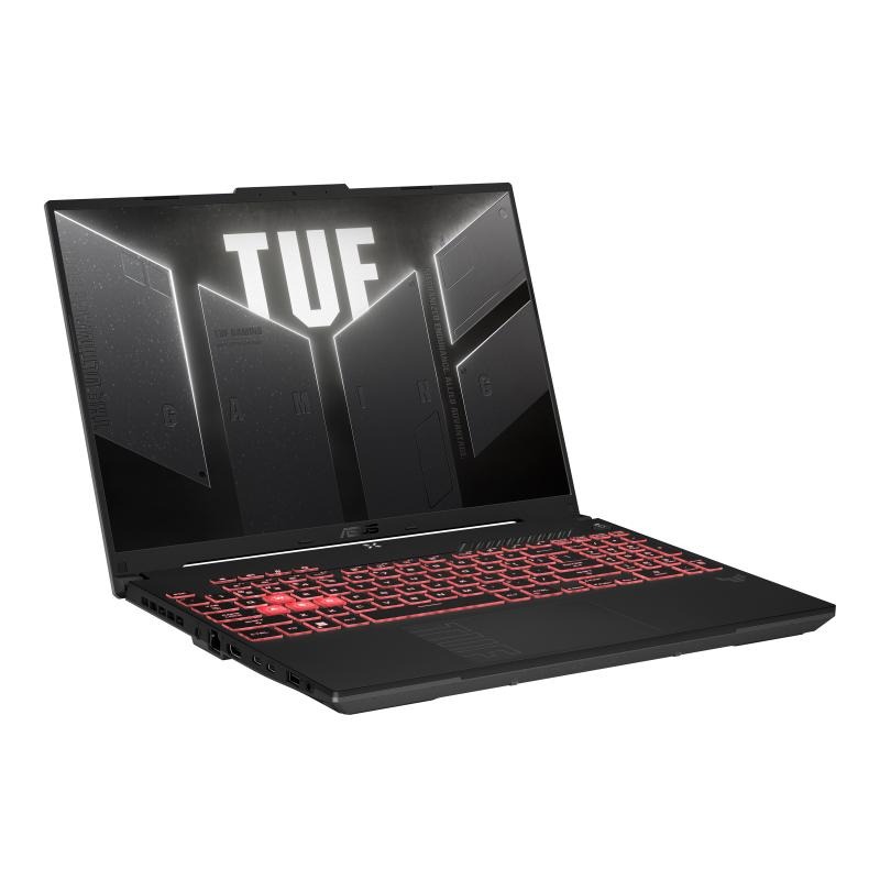 ASUS 華碩 TUF Gaming A16 (2024) FA607NUG 16吋 電競筆電 R7／4050 光華-細節圖2