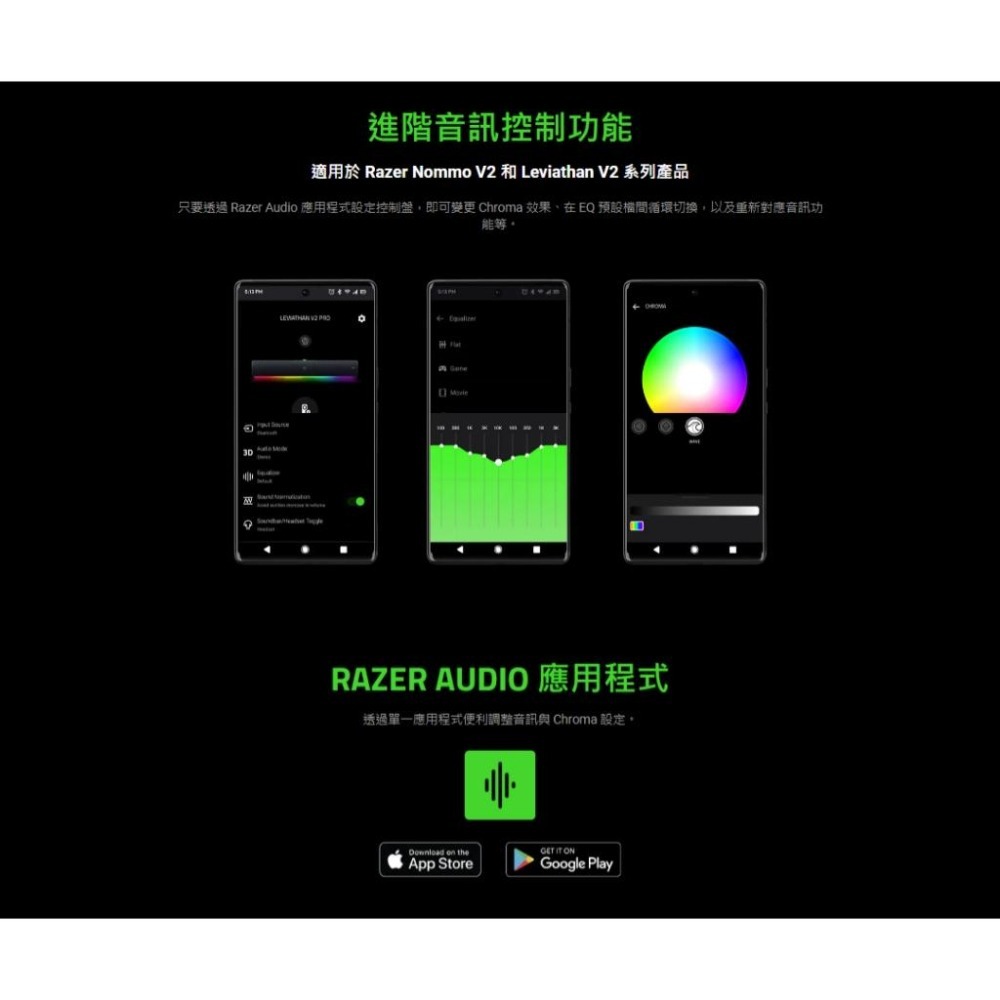 Razer雷蛇 WIRELESS CONTROL POD 無線外接控制器 適用 Nommo 控制器 旋鈕 控制旋鈕 光華-細節圖5