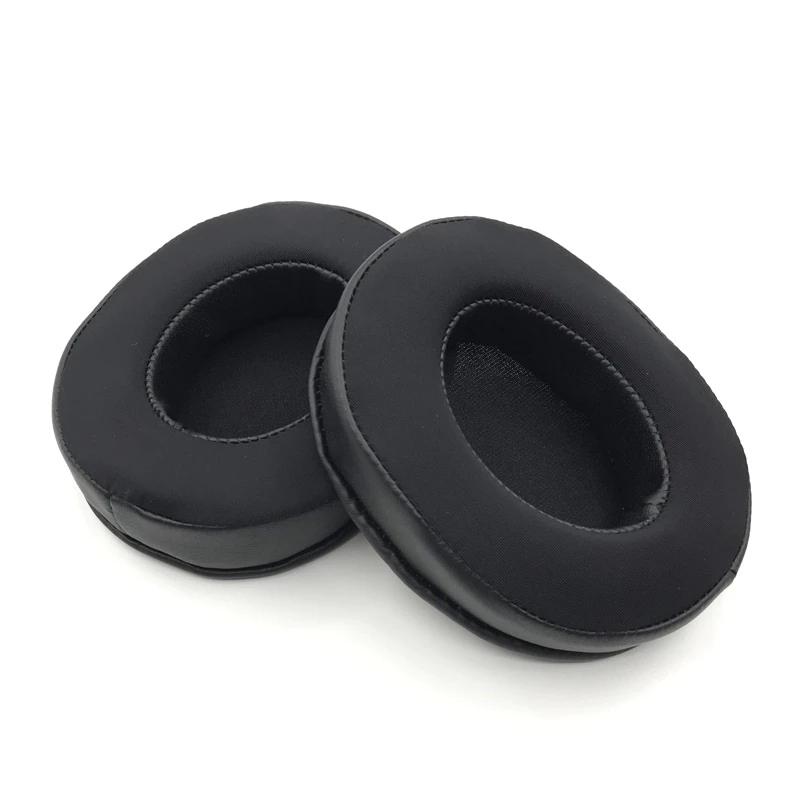 【配件】RAZER 雷蛇 BlackShark V2 X 黑鯊 替換耳機套 替換耳罩 耳機套 耳罩 光華-細節圖4