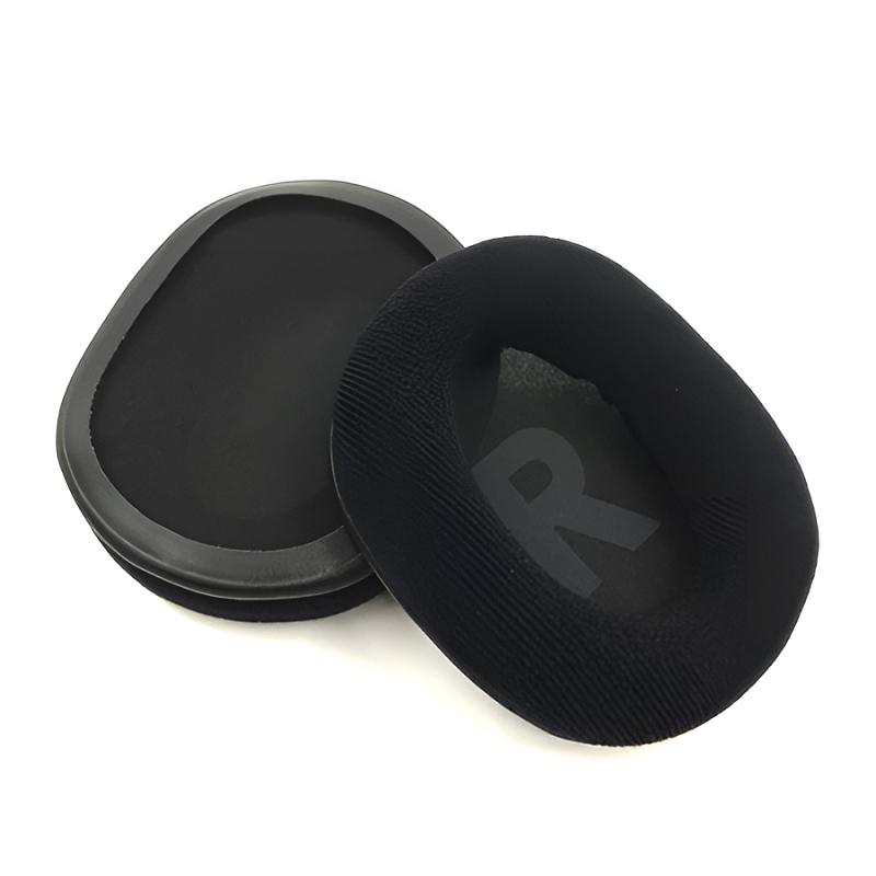 【配件】RAZER 雷蛇 BlackShark V2 X 黑鯊 替換耳機套 替換耳罩 耳機套 耳罩 光華-細節圖5