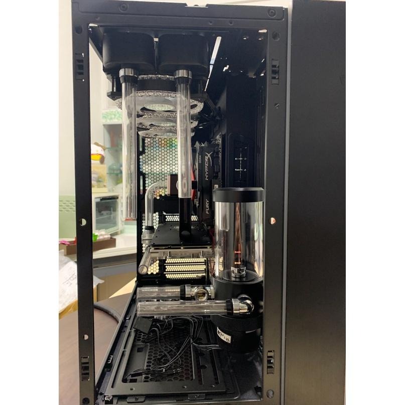 光華商場㊣【客製化電腦】客製化 LIAN-LI O11D EVO水冷主機改裝 訂做特殊主機改裝-細節圖4