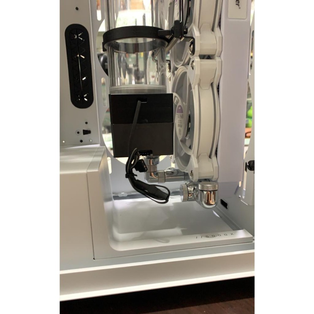 光華商場【客製化電腦】Corsair 5000X 13900K AERO G RTX4080 水冷主機套裝 主機改裝-細節圖6