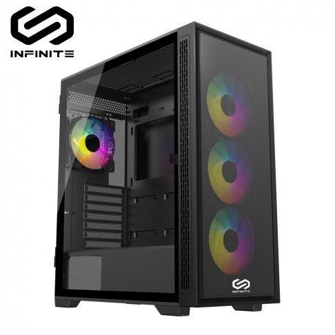 【光華組裝】 文書萬用機 桌機 12代 i5-12400/16G/512 SSD 專業客製 三年保固 可寄送 光華商場-細節圖2