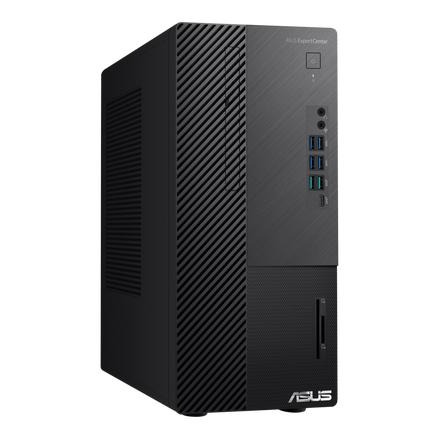 ASUS 華碩 ExpertCenter D9 Mini Tower 桌機 D900MD-712700237X 光華-細節圖2