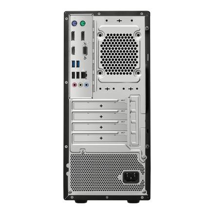 ASUS 華碩 ExpertCenter D9 Mini Tower 桌機 D900MD-712700237X 光華-細節圖3