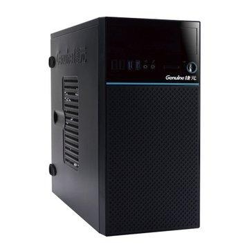 Genuine 捷元 EN-0206 12代商用電腦 G7400/8G/512G SSD/Win11 光華商場-細節圖2