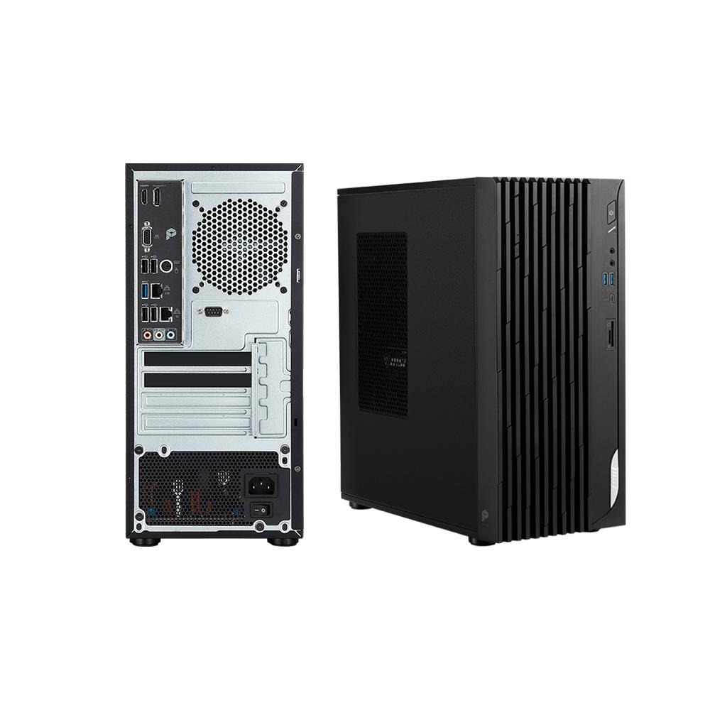 MSI 微星 PRO DP180 14A-459TW 桌上型電腦 i7-14700／16G／1TB／Win11 Pro-細節圖2