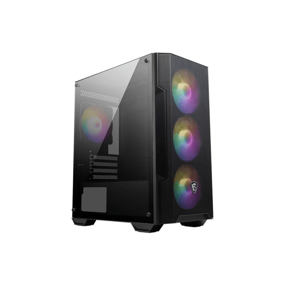 【DIY電腦】微星 i7 獨顯電競主機 14代 i7-14700F／RTX5060／16G／1TB 電腦組裝 光華-細節圖2