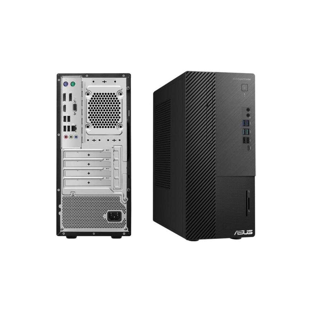 ASUS 華碩 ExpertCenter M7 Mini Tower M700ME 系列商用桌上型電腦 桌機 電腦 光華-細節圖2