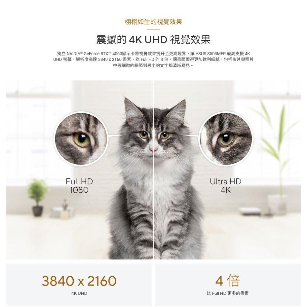 ASUS 華碩 S503MER 桌上型電腦 i5-14500/16G/512G_SSD/DVD/Win11-細節圖5