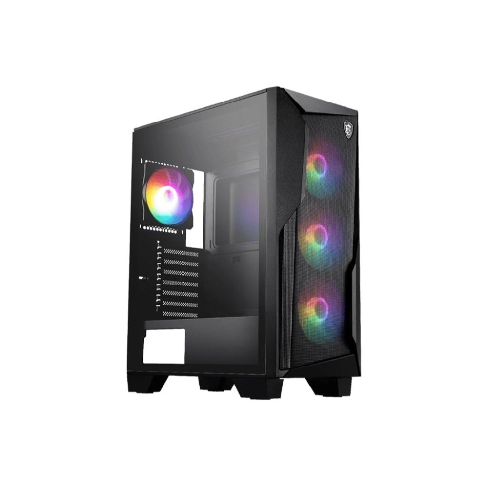 【DIY電腦】微星 Intel 大容量遊戲主機 處理器 RTX 獨顯 桌上型電腦 電腦組裝 遊戲主機 光華-細節圖2