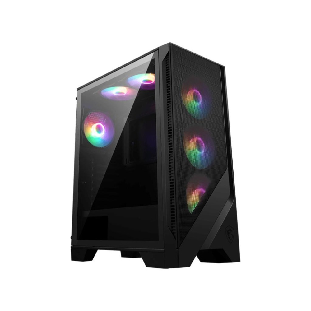 【DIY電腦】微星 R5 STEAM遊戲機 R5-9600X／16G*2／1TB／RTX5060_16G 組裝電腦 光華-細節圖2