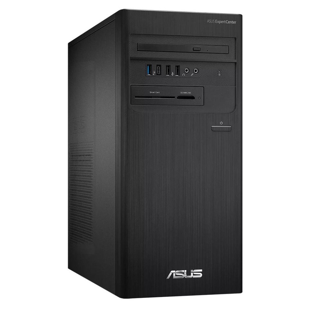 ASUS 華碩 D500TER 桌上型電腦 I3-14100／8G／2T+256G／CRD／DVD／WIN11Pro-細節圖2