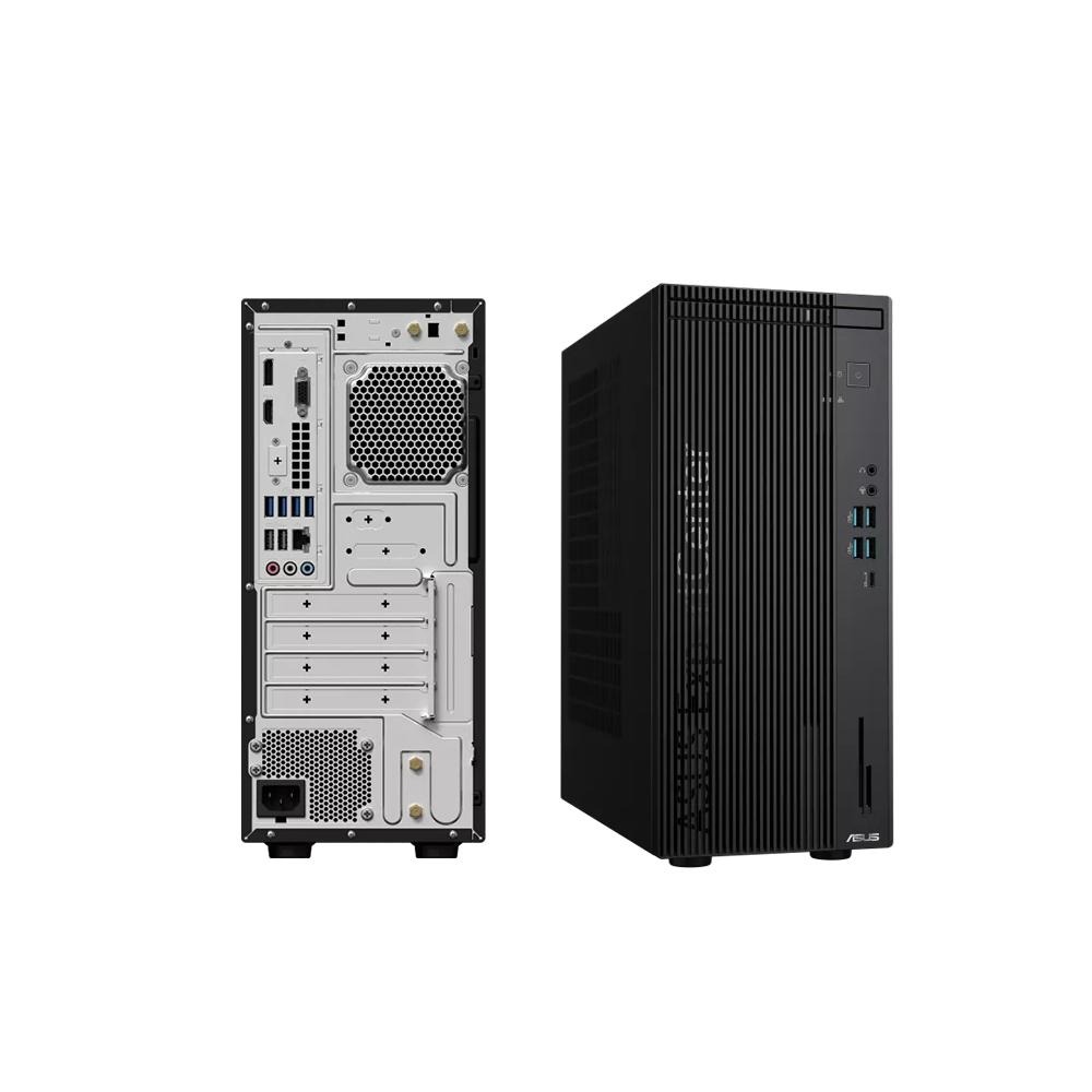 ASUS 華碩 D900MF 桌上型電腦 U9-285/16G*2/1T+1T SSD/CRD/DVD/WIN11Pro-細節圖2