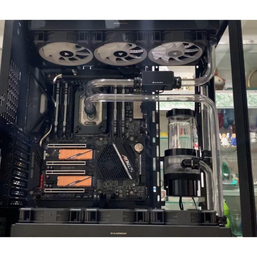 光華商場㊣【客製化電腦】客製化 電腦主機 DIY主機 水冷主機改裝 訂做特殊主機改裝 電競 水冷 影像工作站 敲敲話問問-細節圖2