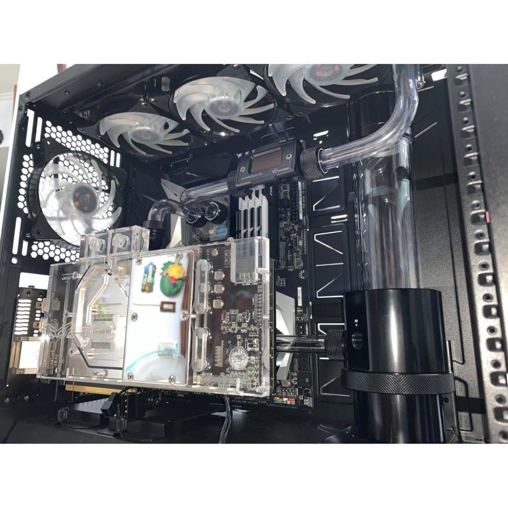 光華商場㊣【客製化電腦】客製化 電腦主機 DIY主機 水冷主機改裝 訂做特殊主機改裝 電競 水冷 影像工作站 敲敲話問問-細節圖8