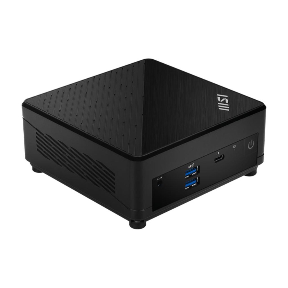 MSI 微星 Cubi 5 12M-273TW 迷你電腦 i7-1255U/16G/1TB SSD 光華商場-細節圖2