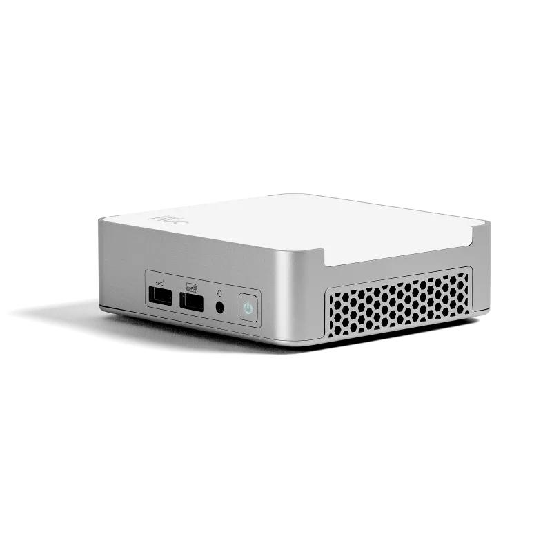 ASUS 華碩｜NUC 13 Pro Desk Edition｜NUC13VYKI5MR6610｜i5-1340P｜電腦-細節圖2