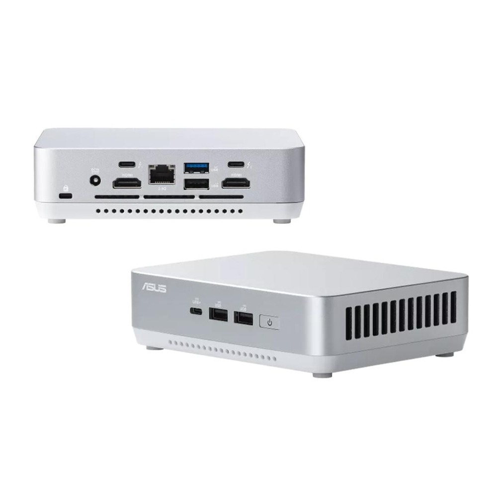 ASUS 華碩｜NUC 14 PRO+｜RNUC14RVSU700009I｜U7-155H｜迷你電腦 光華-細節圖2