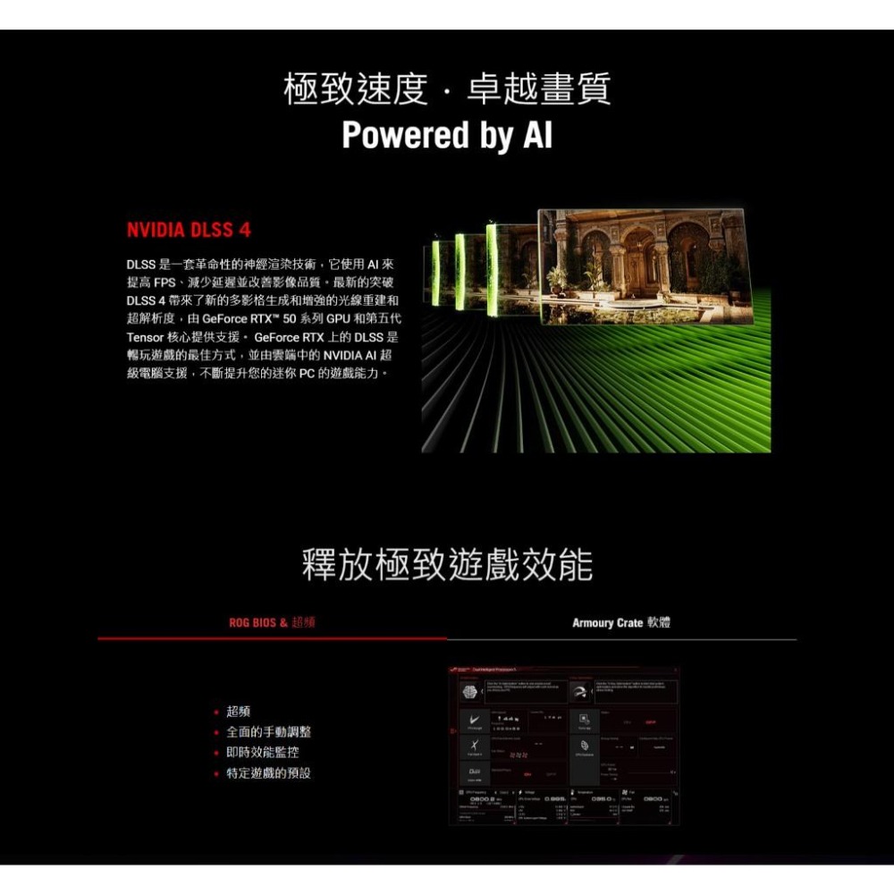 ASUS 華碩 ROG NUC (2025) NUC15JNK 迷你電競電腦 U9-275HX／RTX5080 光華-細節圖5