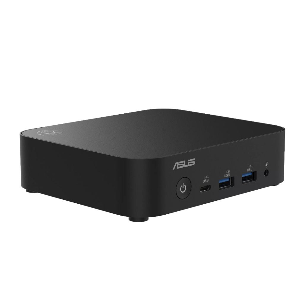 ASUS 華碩｜NUC 14 Essential｜RNUC14MNK2500009｜N250｜迷你電腦-細節圖2