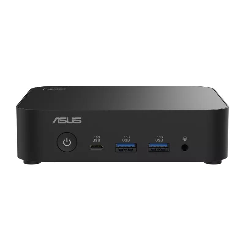 ASUS 華碩 NUC 14 Essential｜N150｜RNUC14MNK1500009｜迷你電腦 光華-細節圖2