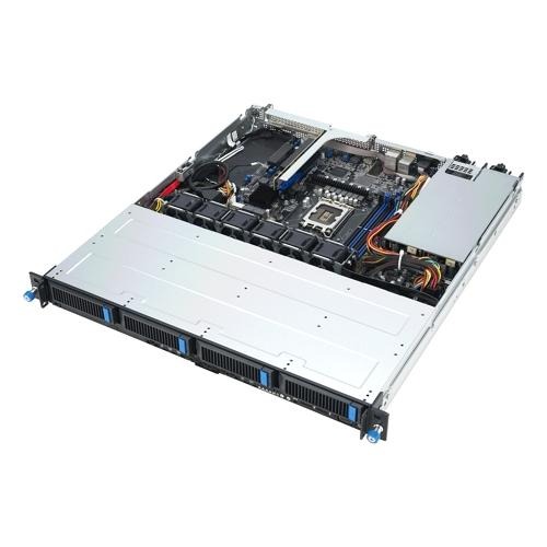 ASUS RS300-E12-RS4 伺服器 90SF03A1-M00D00 32GB DDR5 450W 光華商場-細節圖4