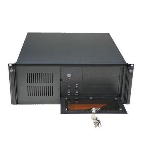 【限量促銷】LEOPARD 方美方 LEOPARD LE-4051 4U 黑 伺服器機箱 全新公司貨-細節圖2