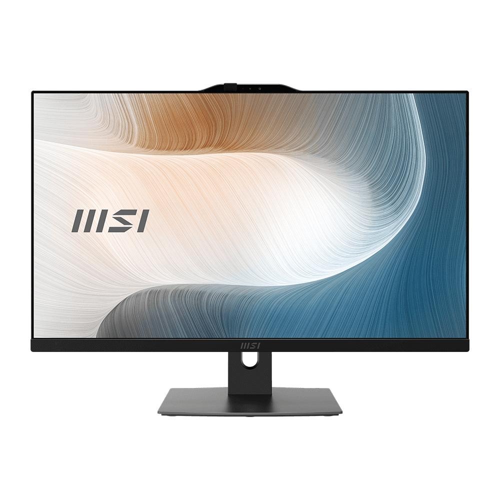 MSI 微星 Modern AM272P 1M-859TW 27吋 AIO電腦 C5-120U/8G/1TB 光華-細節圖2
