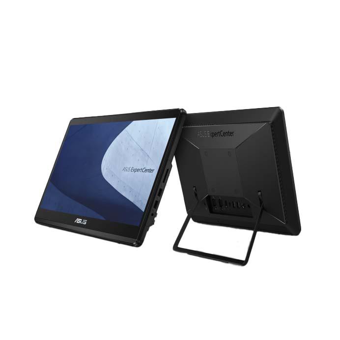 ASUS 華碩 E1600WKAT 15.6吋 商用AIO電腦 FHD／觸控／N4500／8G／256G／Win11-細節圖2