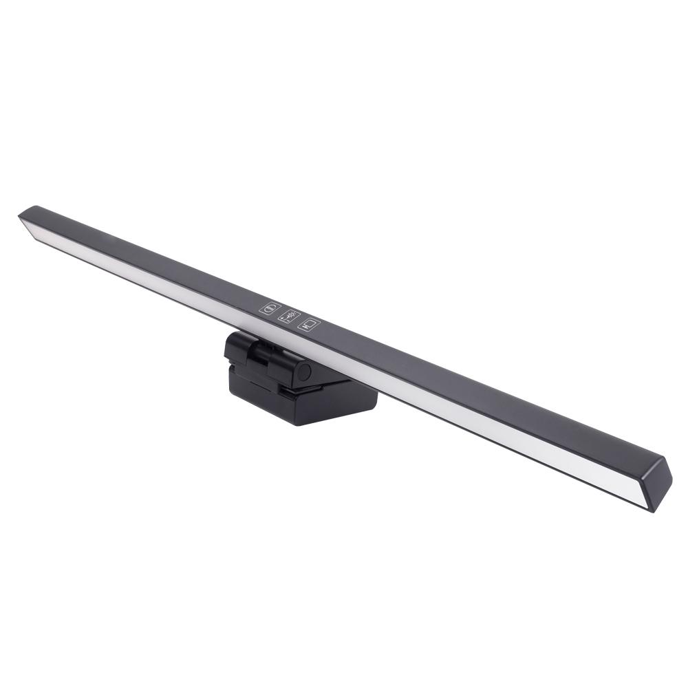 Intopic 廣鼎 GW-MLB-01 多功能觸控式螢幕掛燈 護眼提醒 螢幕燈 三段色溫 光華商場-細節圖2