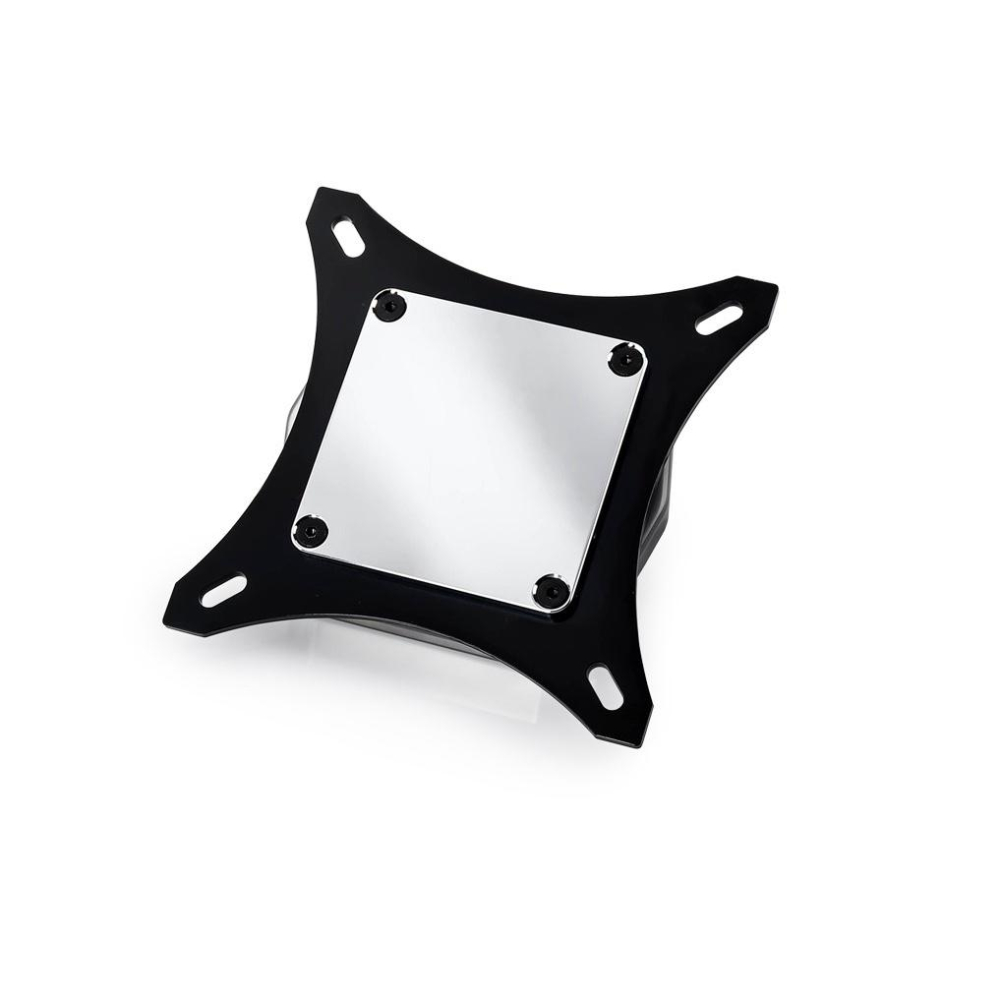 Bitspower Premium Summit M CPU 水冷頭 槍灰色 神秘黑 亮銀色-細節圖4