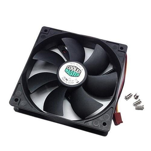 Cooler Master酷碼 8CM 9CM 12CM 14CM 雙滾珠風扇 2000/1200/1800/1000轉-細節圖3