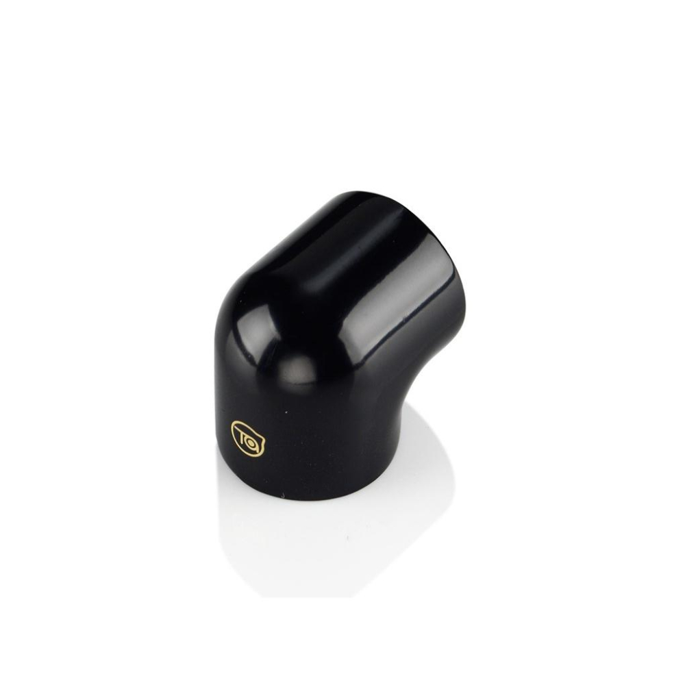 Bitspower TA 90度 雙內牙延伸轉接頭 G1/4＂ 水冷-細節圖3