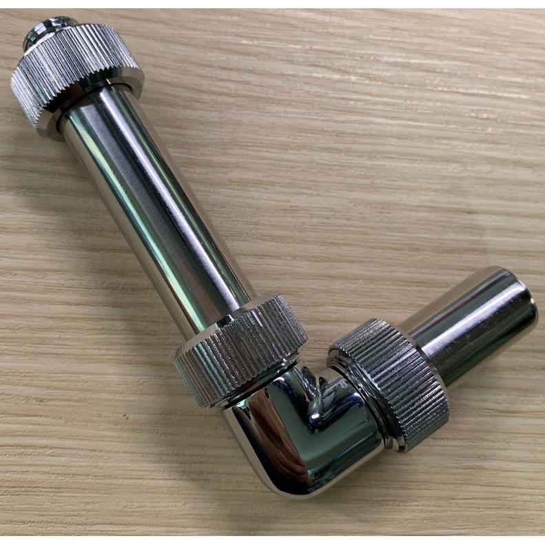 Bitspower TA 硬管專用管接頭 G1/4＂ 水冷 12mm 14mm 16mm 銀色 黑色 一組兩顆-細節圖5