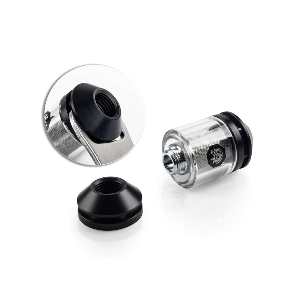 Bitspower In-Line Filter 水冷 過濾器 BPTA-ILF-細節圖3