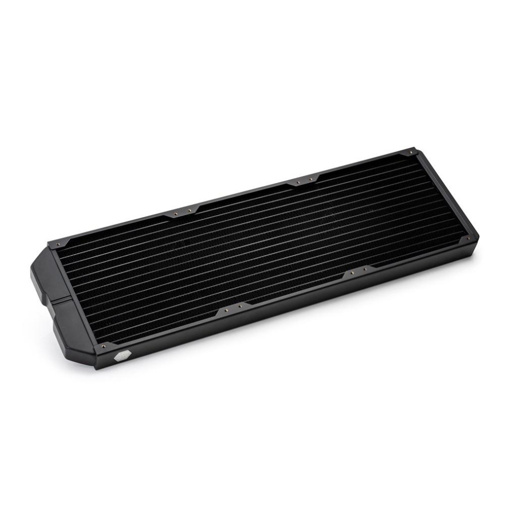 Bitspower Leviathan II 420 Radiator 二代 水冷排 薄排-細節圖2