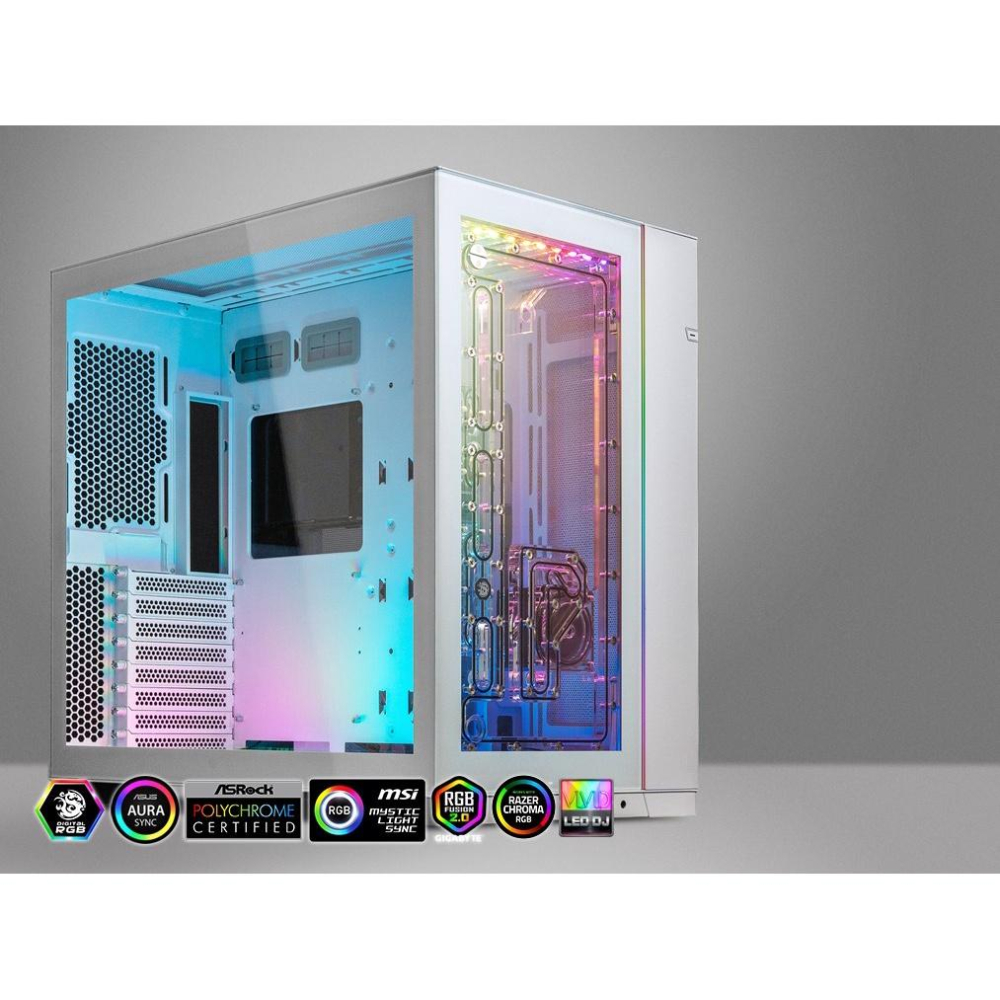 Bitspower Sedna O11D EVO-N LIAN LI 聯力 O11 Dynamic EVO 水道板-細節圖3