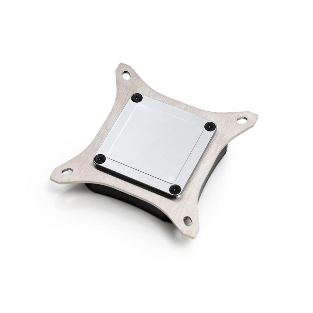 Bitspower CPU Block Summit M Pro 水冷頭 intel LGA1200 1700 黑色-細節圖2